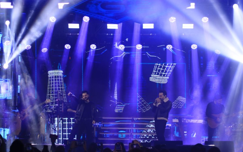 Foto: Joelson Ramalho/ MD News 