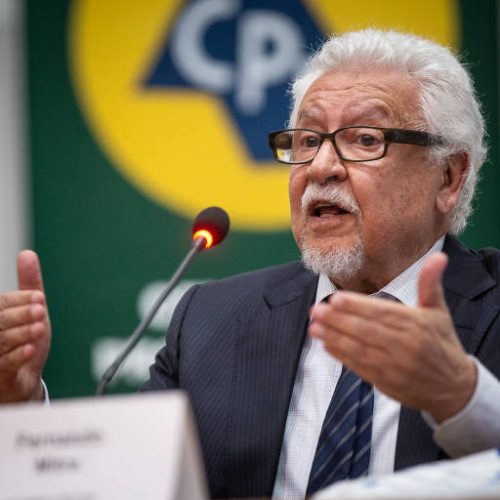 Foto: Jardiel Carvalho | Folhapress