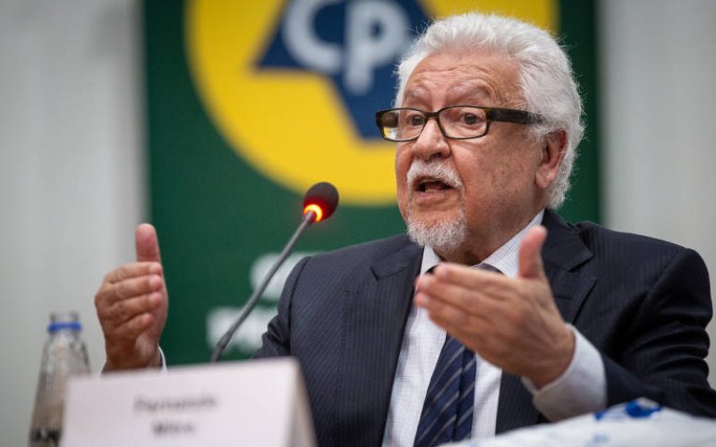 Foto: Jardiel Carvalho | Folhapress