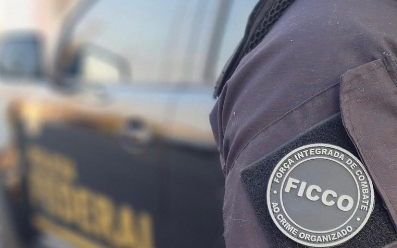 Polícia Federal
