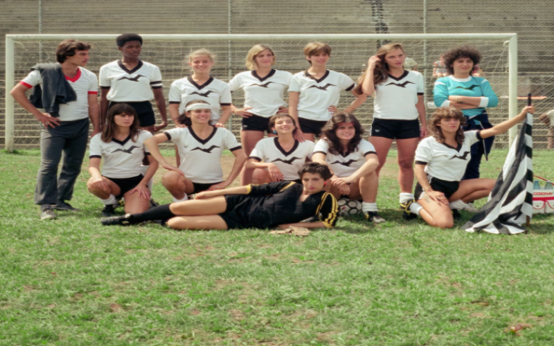 Censurado pela ditadura, filme “Onda Nova” reestreia nos cinemas