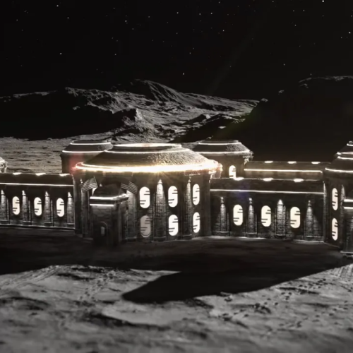 Foto: Reprodução/GRU Space