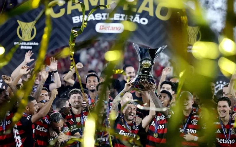 Foto: REUTERS/Ricardo Moraes