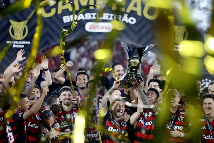 Foto: REUTERS/Ricardo Moraes