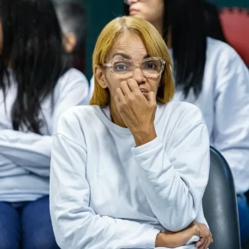 Foto: Brunno Dantas/TJ-RJ