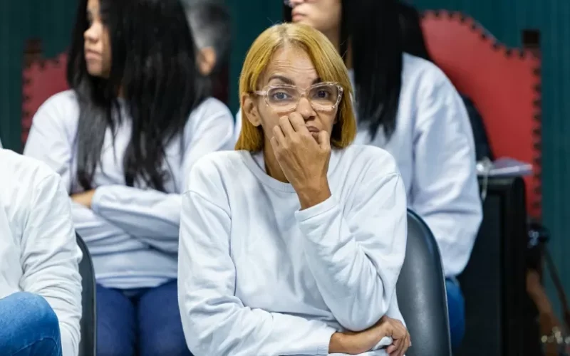 Foto: Brunno Dantas/TJ-RJ