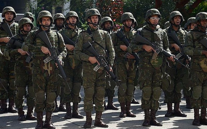 Foto: Igor Carvalho/ Brasil de Fato