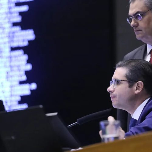 Foto: Kayo Magalhães / Câmara dos Deputados