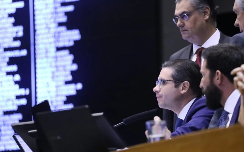 Foto: Kayo Magalhães / Câmara dos Deputados