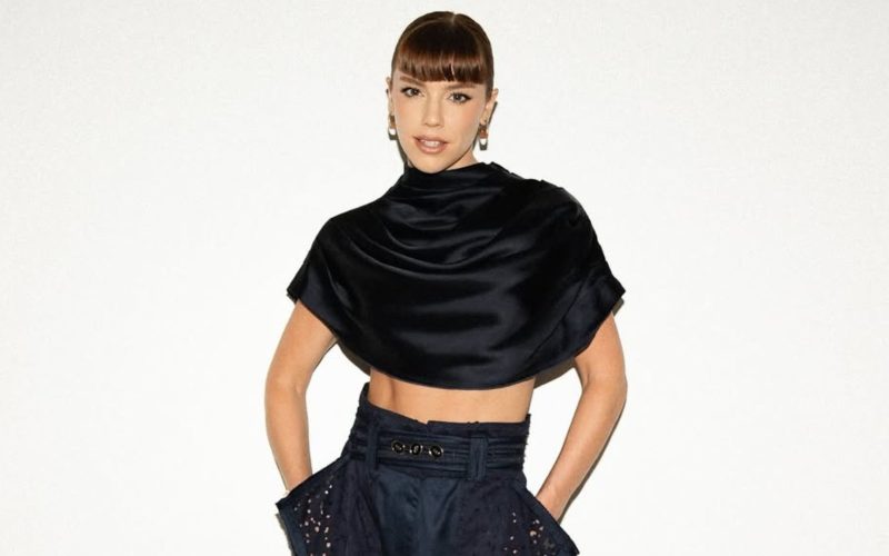 Foto: Divulgação/Instagram