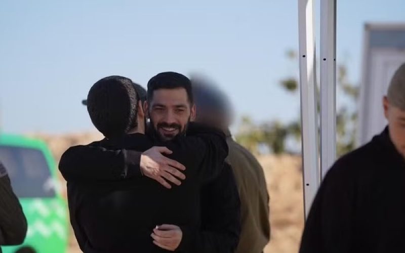 Foto: Divulgação/IDF