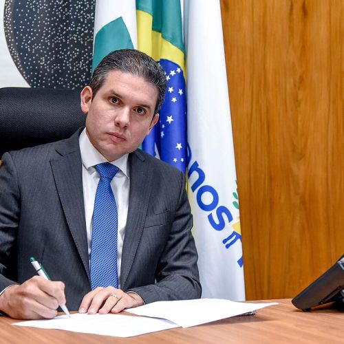 Foto: Repordução X