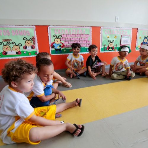 Foto: Reprodução/ Ministério da Educação