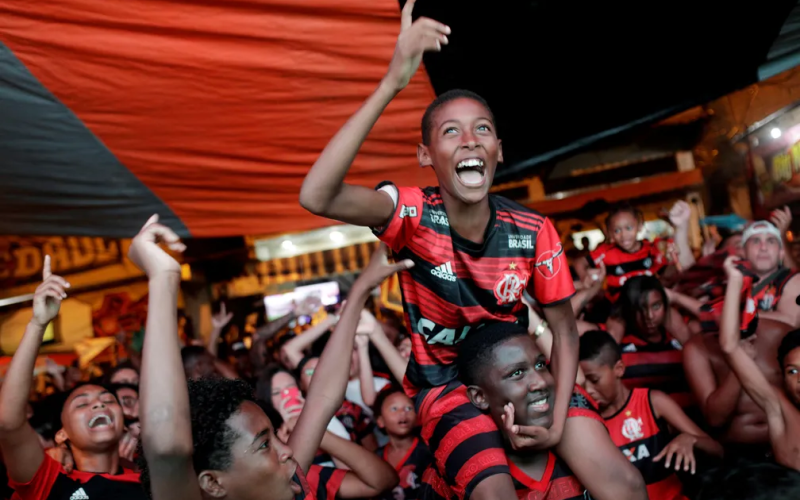 Foto: Ricardo Moraes/Reuters
