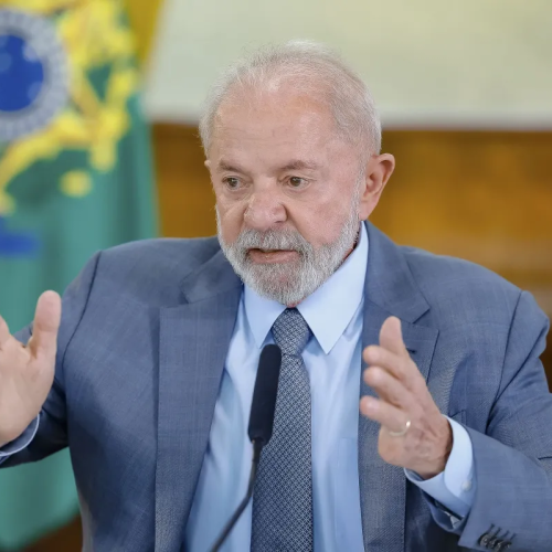 Foto: Ricardo Stuckert / PR
