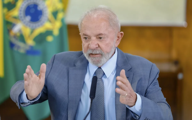 Foto: Ricardo Stuckert / PR
