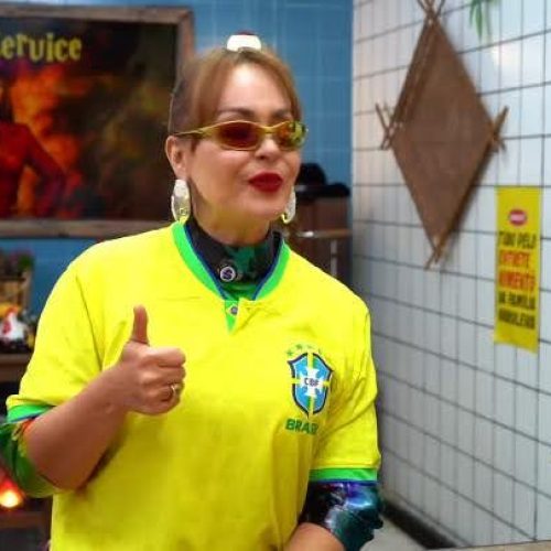 Foto: Canal Lucas Selfie/Youtube