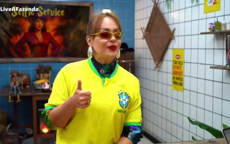 Foto: Canal Lucas Selfie/Youtube