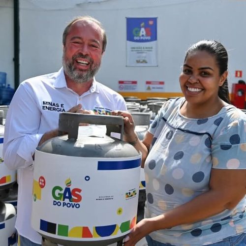 Foto: Ricardo Botelho/MME