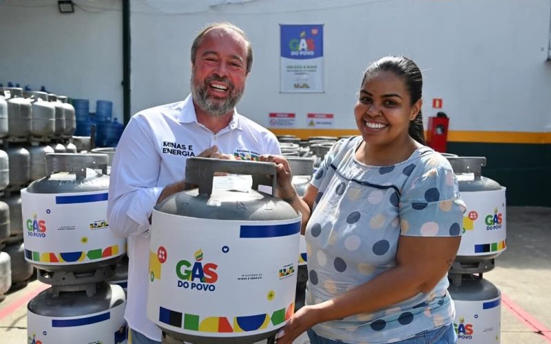 Foto: Ricardo Botelho/MME