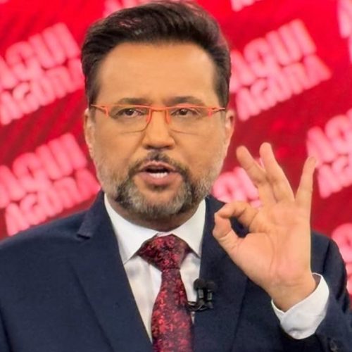 Foto: Reprodução SBT