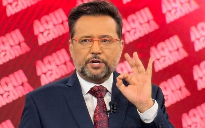 Foto: Reprodução SBT