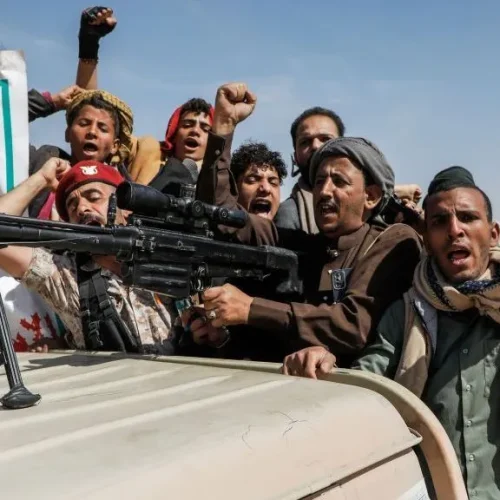 Samah Yahya/ Picture alliance via Getty Images