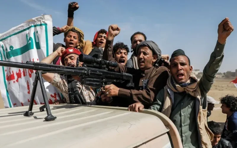 Samah Yahya/ Picture alliance via Getty Images