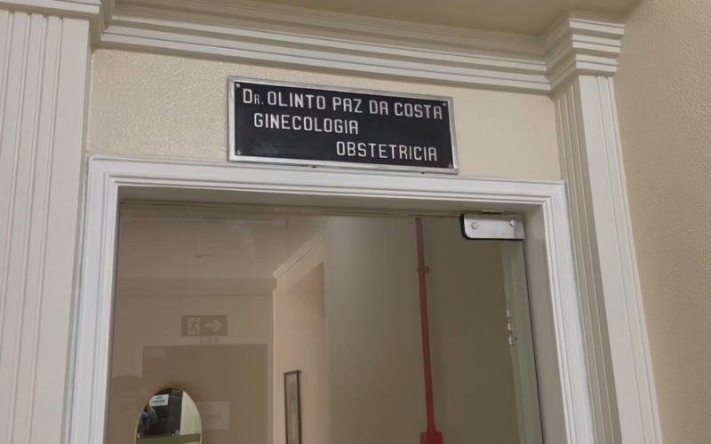 Foto: Reprodução/RBS TV