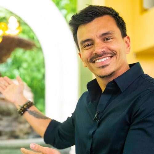 Foto: Reprodução/TV Globo 