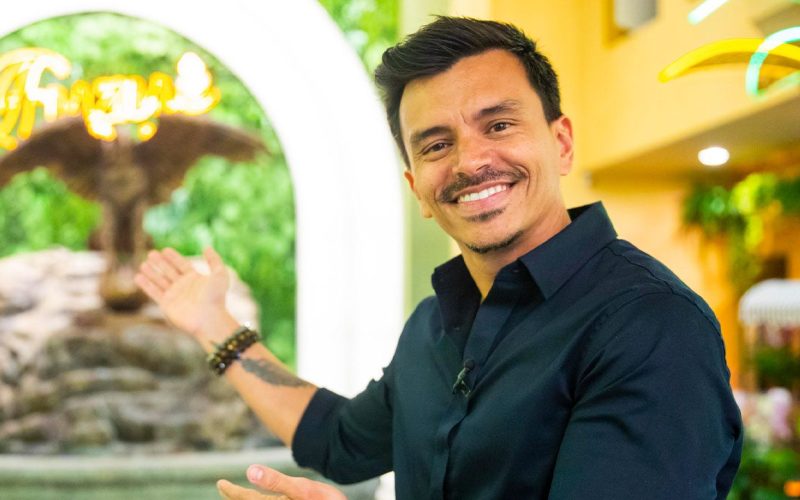 Foto: Reprodução/TV Globo 