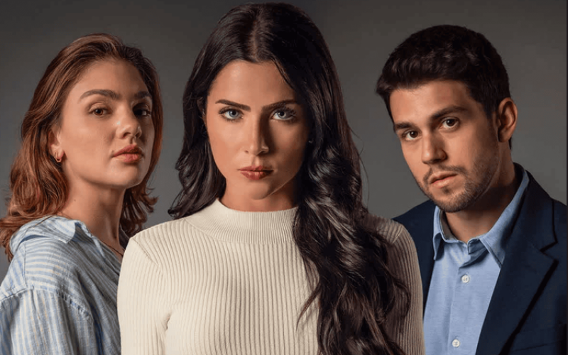 Foto: Divulgação/TVGlobo