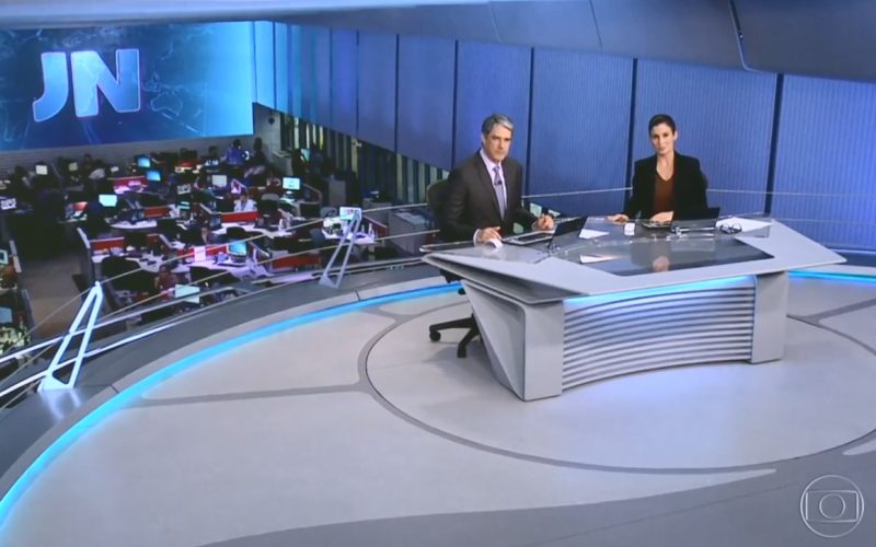 Foto: Reprodução Rede Globo
