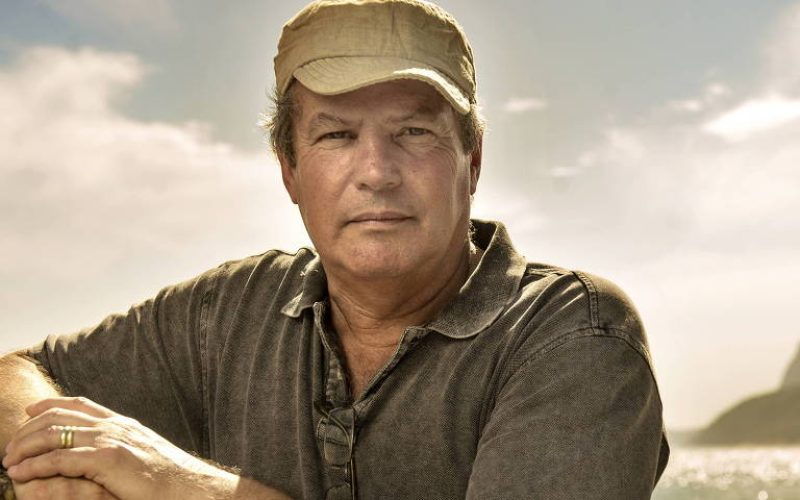 Foto: Reprodução/Globo/ Alex Carvalho