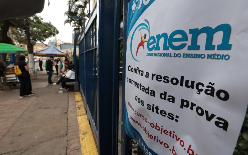 Foto: Reprodução/Agência Brasil