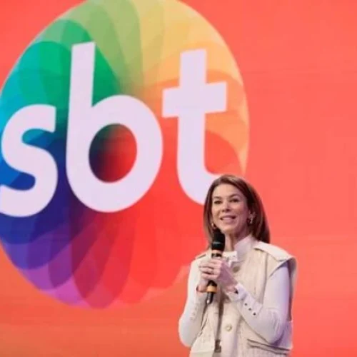 Foto: Rogério Pallatta/SBT