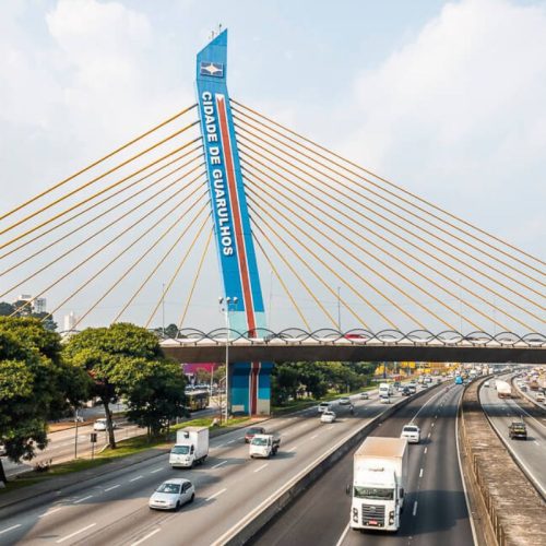 Foto: Prefeitura de Guarulhos