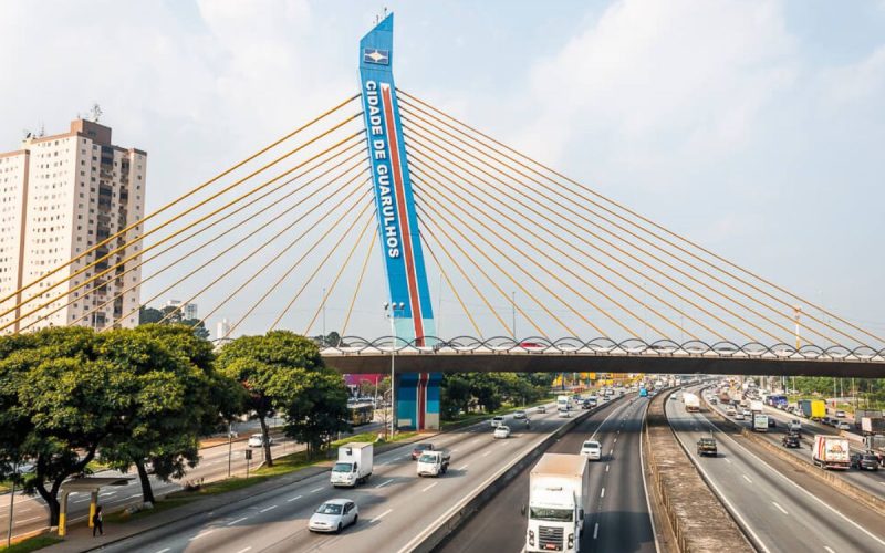 Foto: Prefeitura de Guarulhos