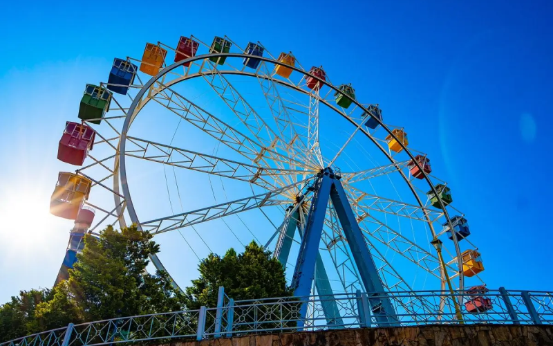 Foto: Reprodução/Wikimedia Commons