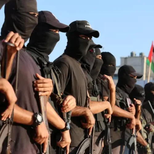 Foto: Saher Alghorra / The New York Times 