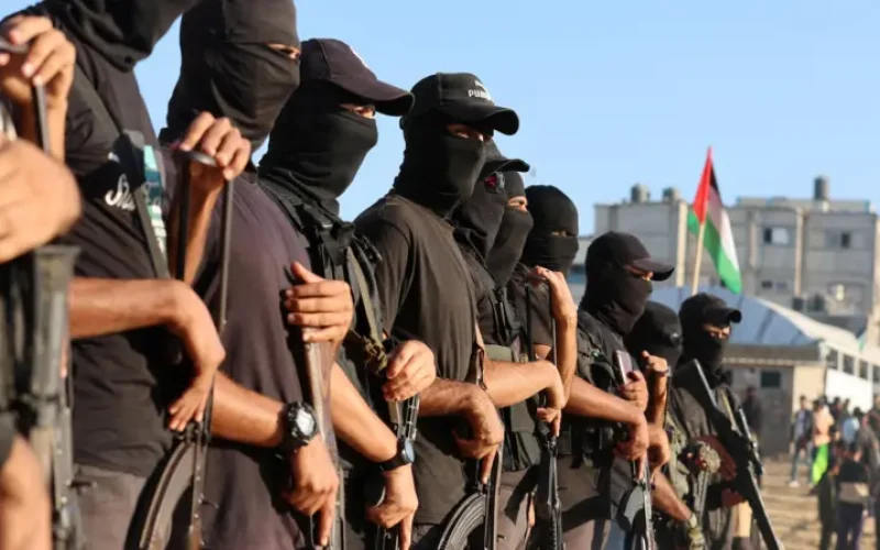 Foto: Saher Alghorra / The New York Times 