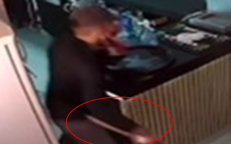 Mulher sofre tentativa de feminicídio à facadas pelo ex-companheiro no DF