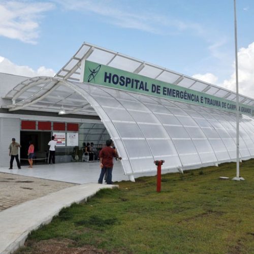 Foto: Reprodução l Governo da Paraíba