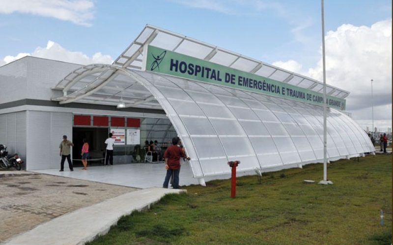 Foto: Reprodução l Governo da Paraíba