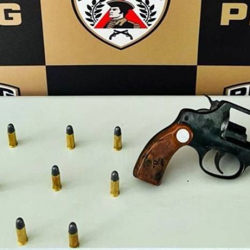 Foto: Polícia Militar de Minas Gerais 