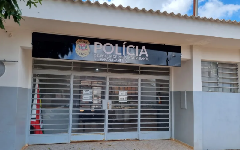 Foto: PCSP | reprodução