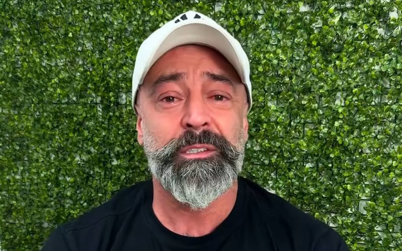 Foto: Reprodução | @ocrispereira no Instagram 
