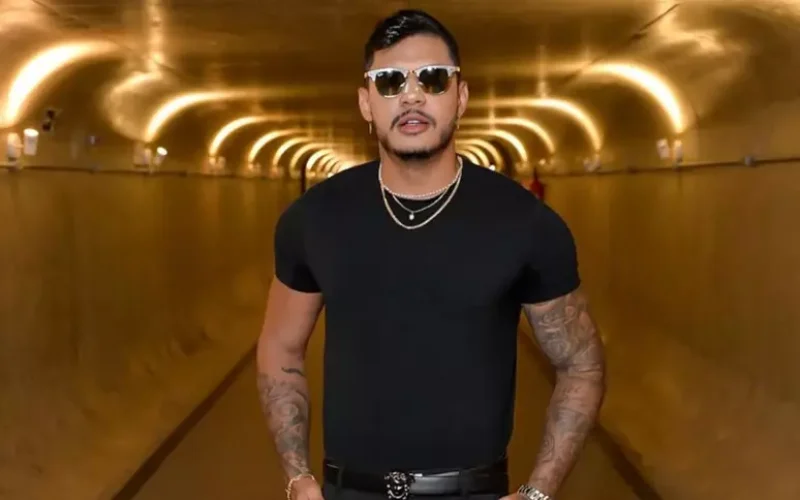 Foto: Reprodução | Instagram