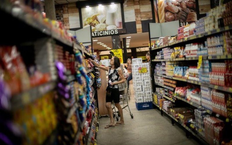 Foto: Brenno Carvalho/Agência O Globo