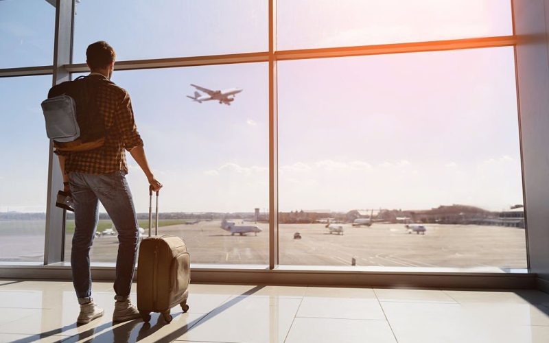 Brasil retoma exigência de visto para três países; medida começa a valer nesta quinta (10)